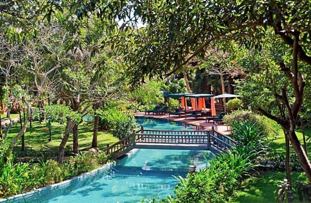 Angkor Village & Resort Siem Reap