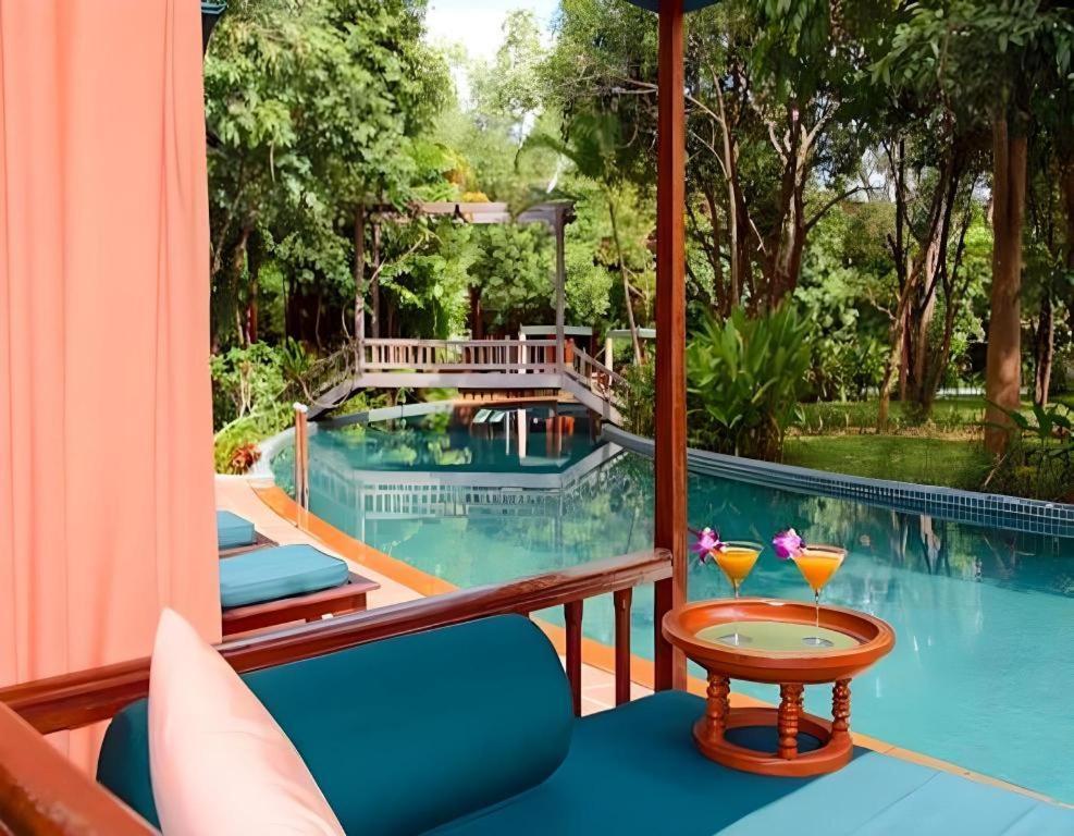Angkor Village & Resort
