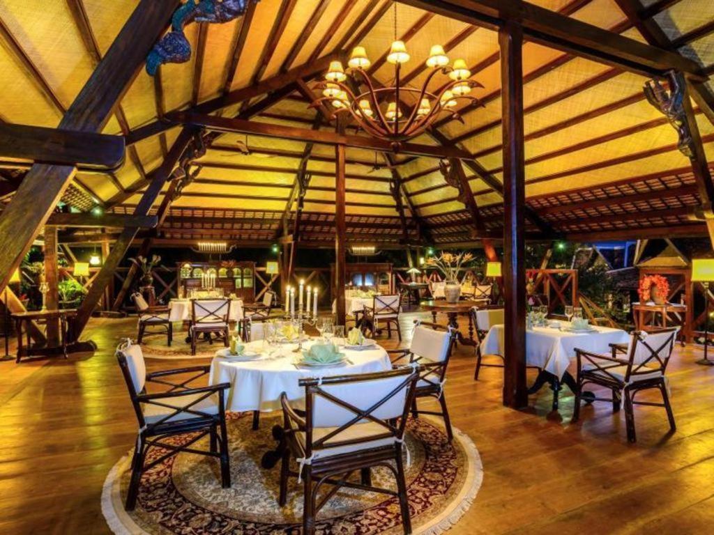 Angkor Village & Resort Siem Reap