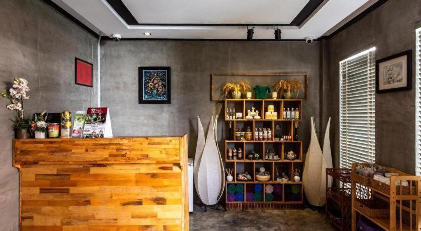 La Da Kiri Boutique