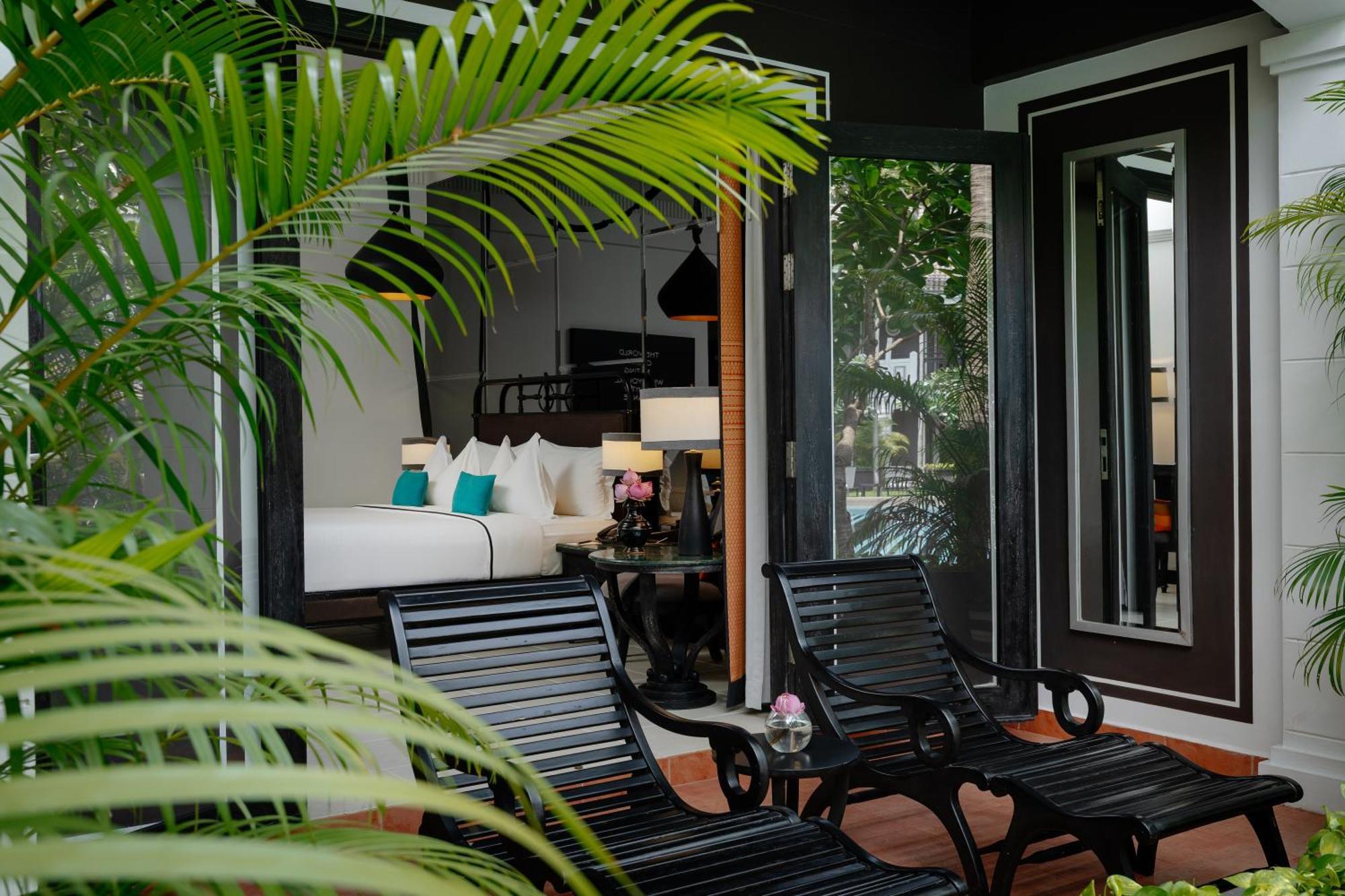 Hotel Shinta Mani Angkor 5*