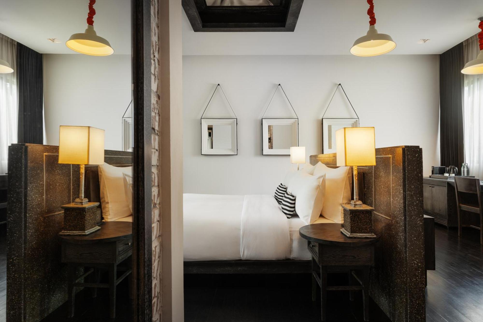 Shinta Mani Angkor Hotel Siem Reap