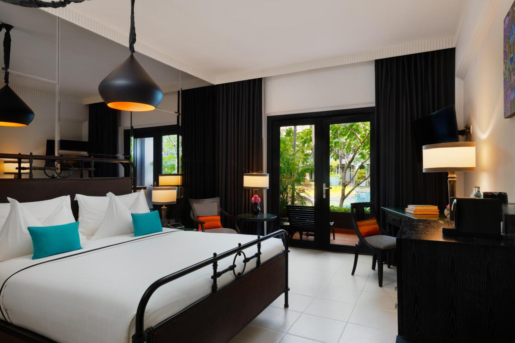 Shinta Mani Angkor Hotel Siem Reap
