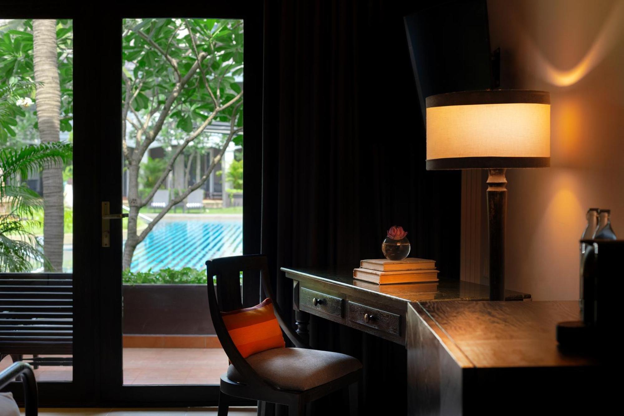 Shinta Mani Angkor 5*