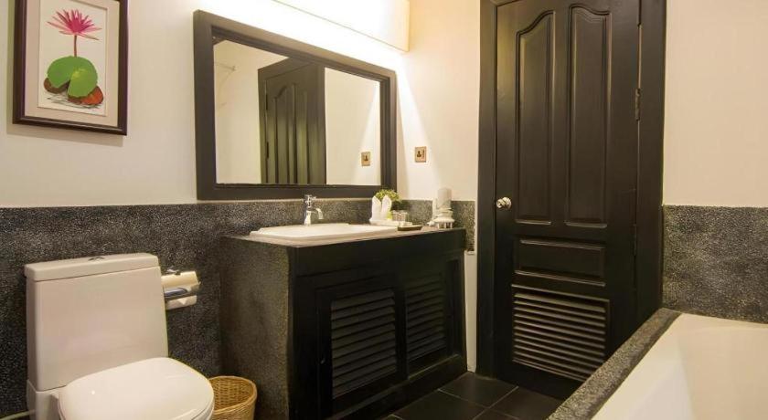 La Da Kiri Boutique Hotel Siem Reap
