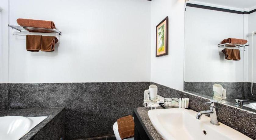 Hotel La Da Kiri Boutique 4*