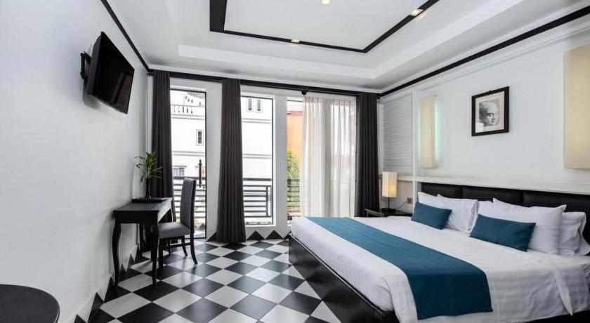 Hotel La Da Kiri Boutique 4*