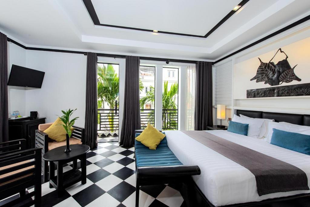 Hotel La Da Kiri Boutique