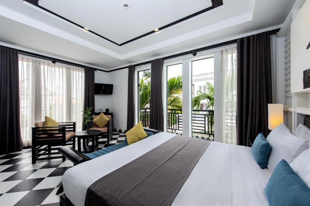 Hotel La Da Kiri Boutique 4*