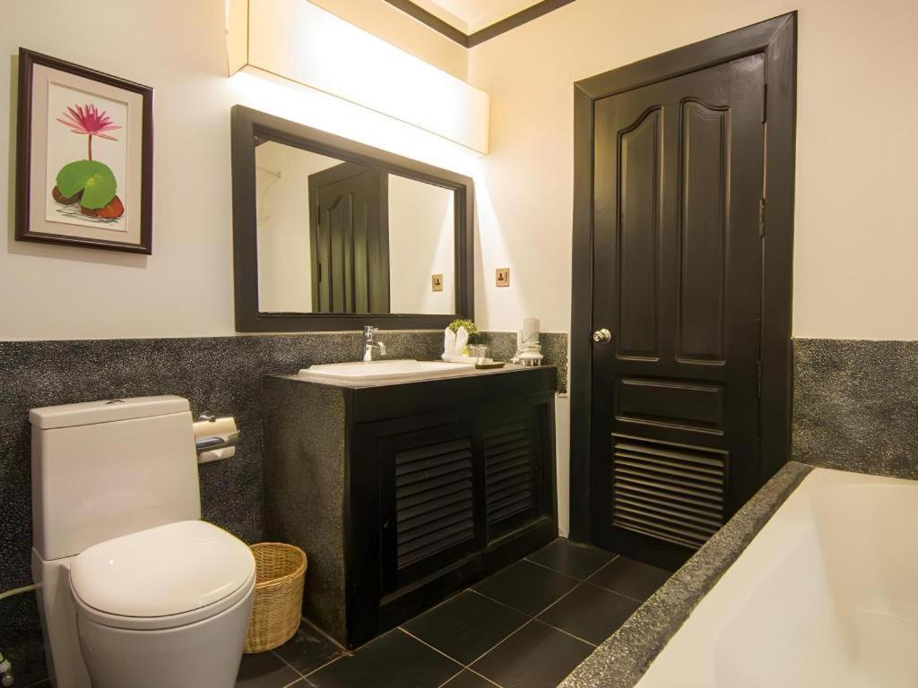 Hotel La Da Kiri Boutique