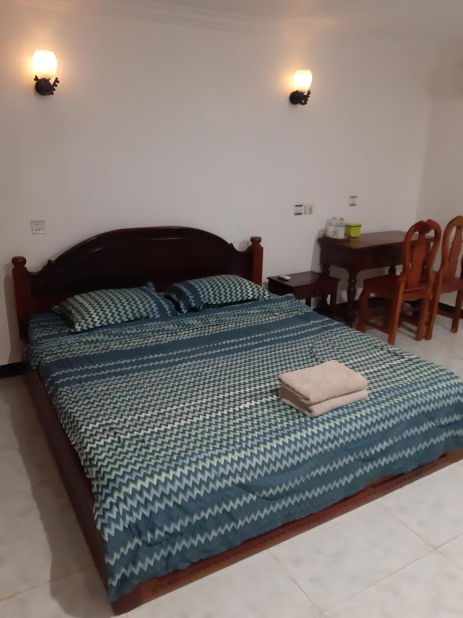 Apartment 1-2pax Ac 3 Including Private Kitchen