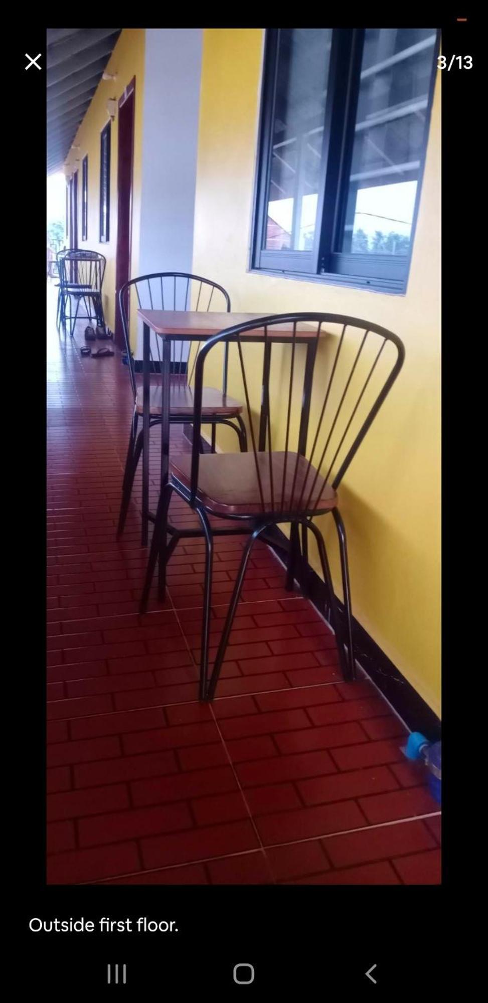 1-2pax Ac 5 Including Private Kitchen