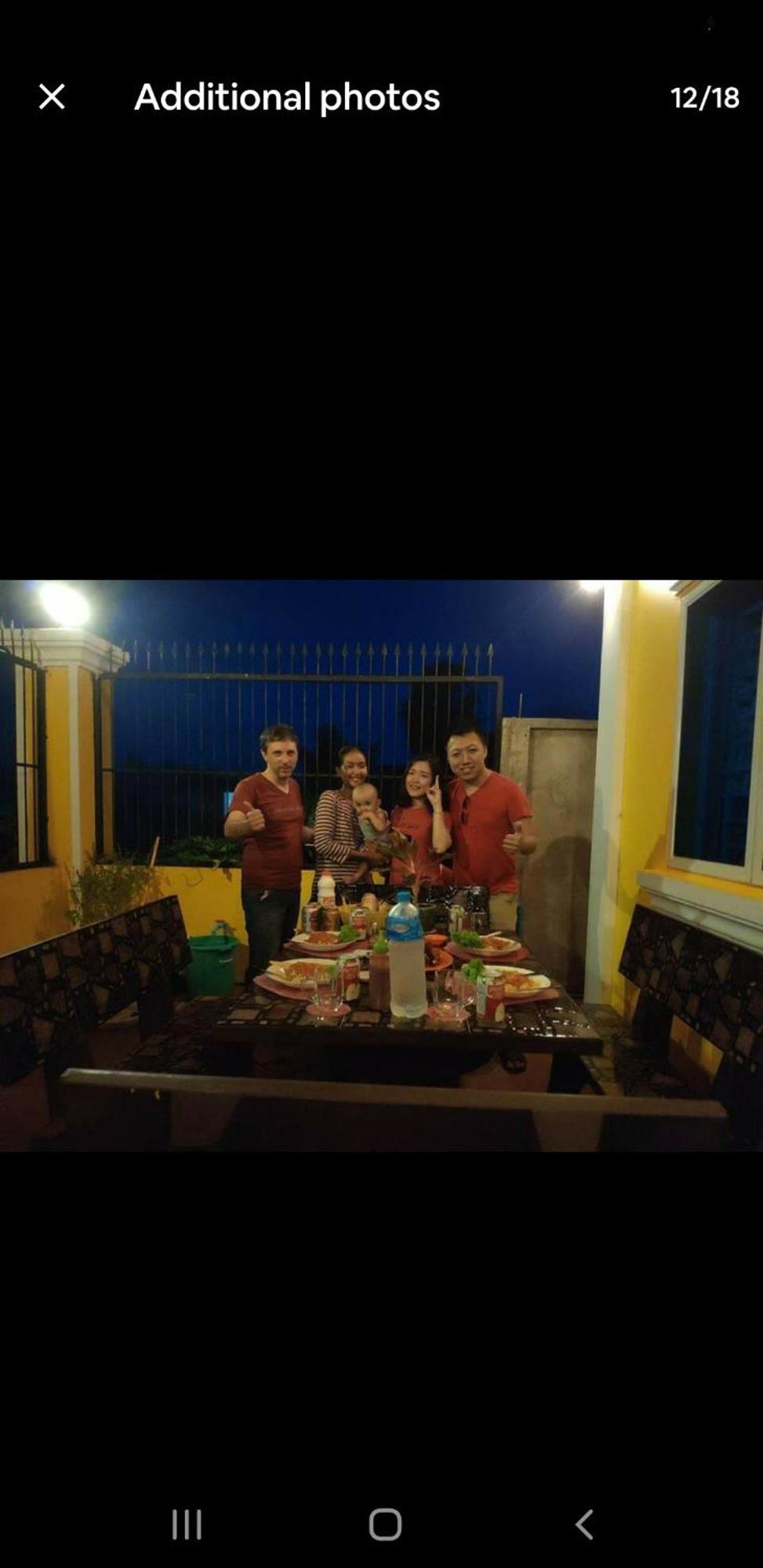 1-2pax Ac 5 Including Private Kitchen Siem Reap