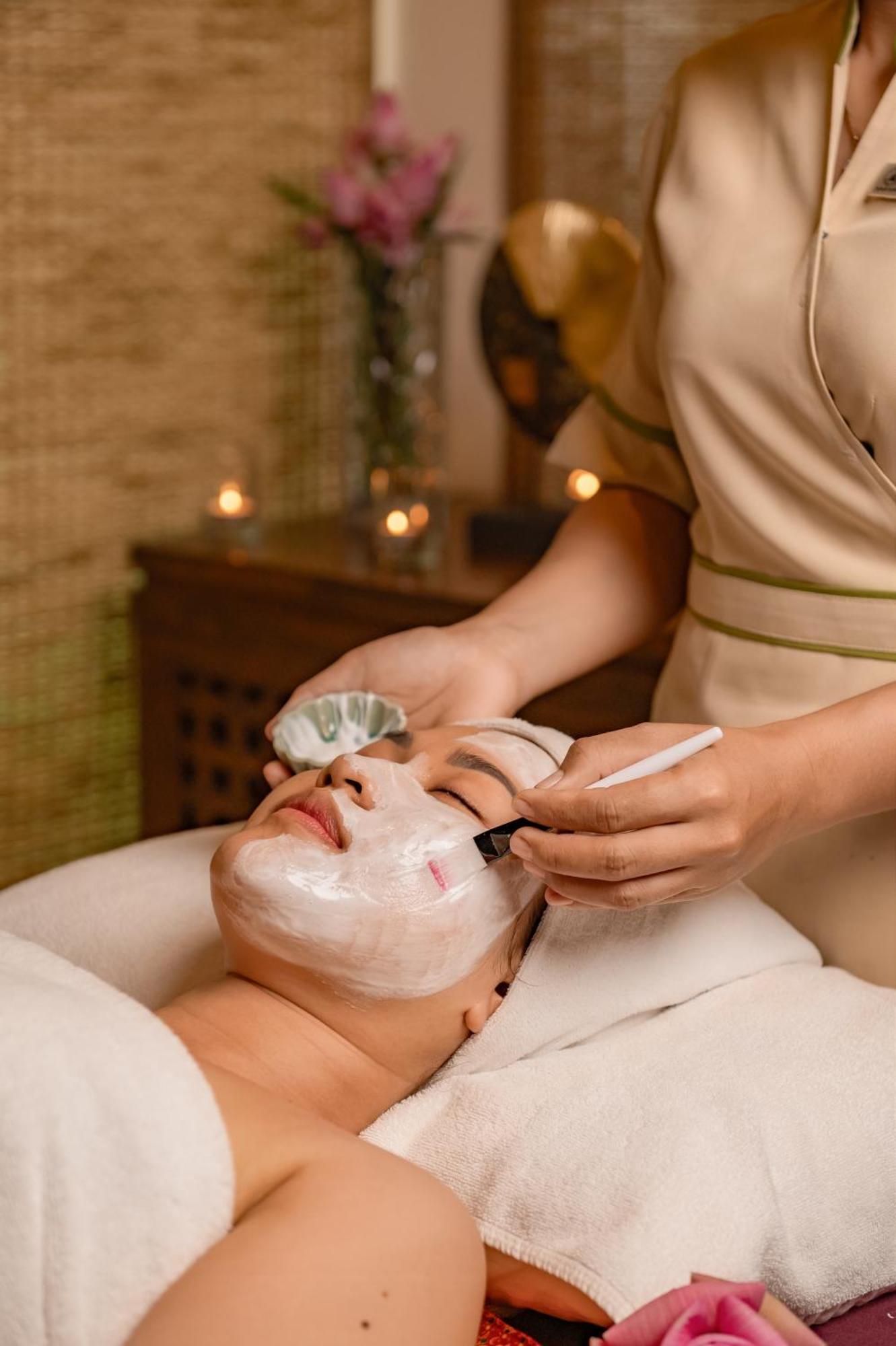 Somadevi Angkor Resort&spa