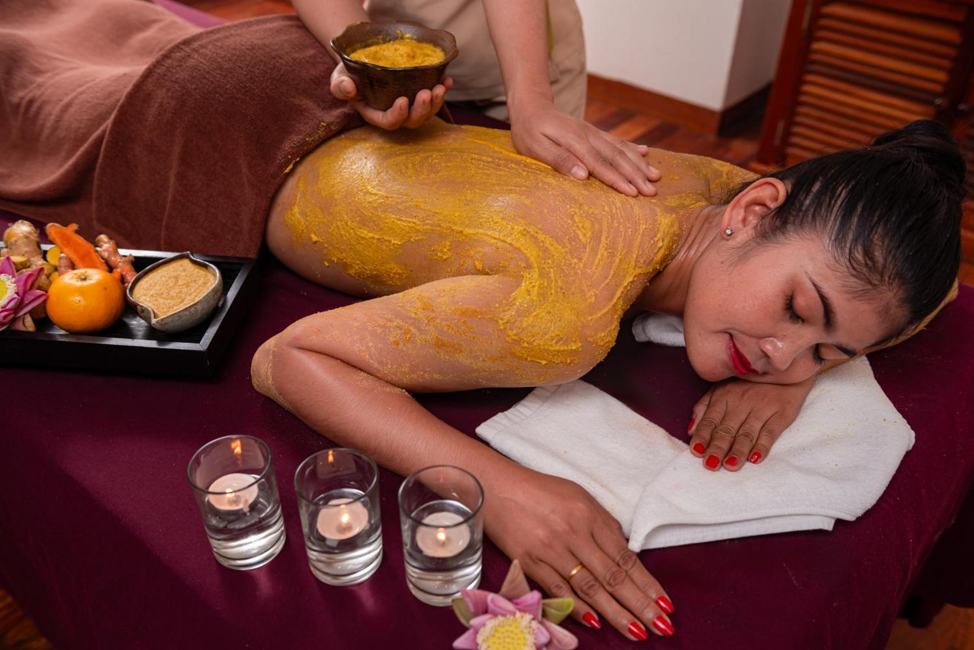 Somadevi Angkor Resort&spa