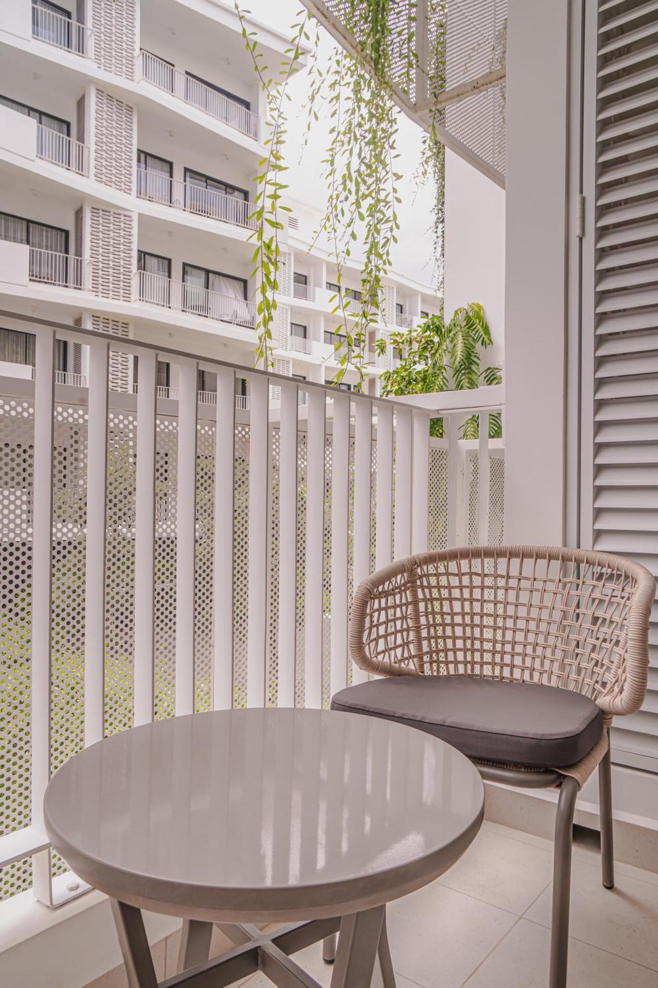 Homestay Commune At Rose Apple Square *