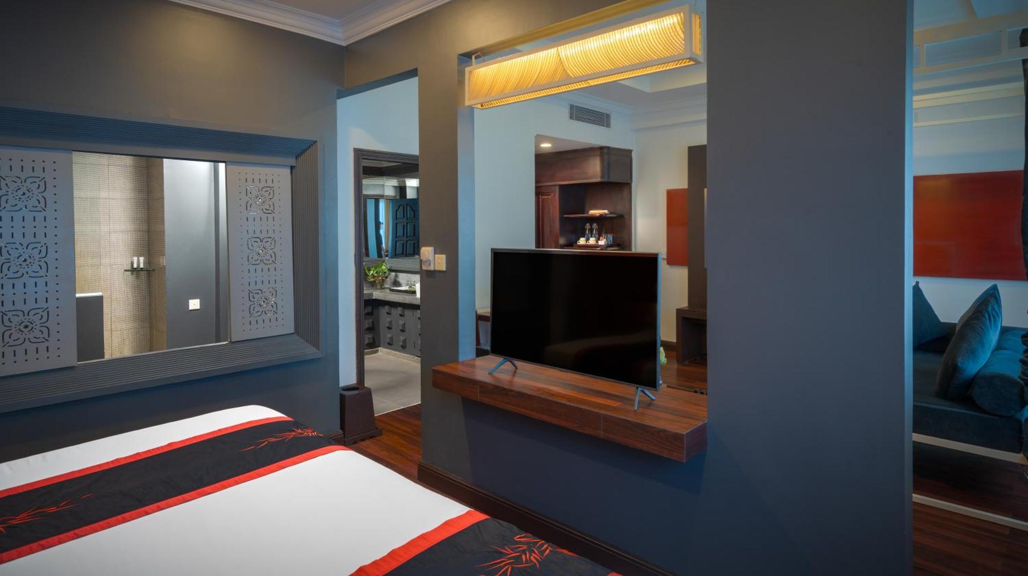 Hotel Memoire D' Angkor Boutique Siem Reap