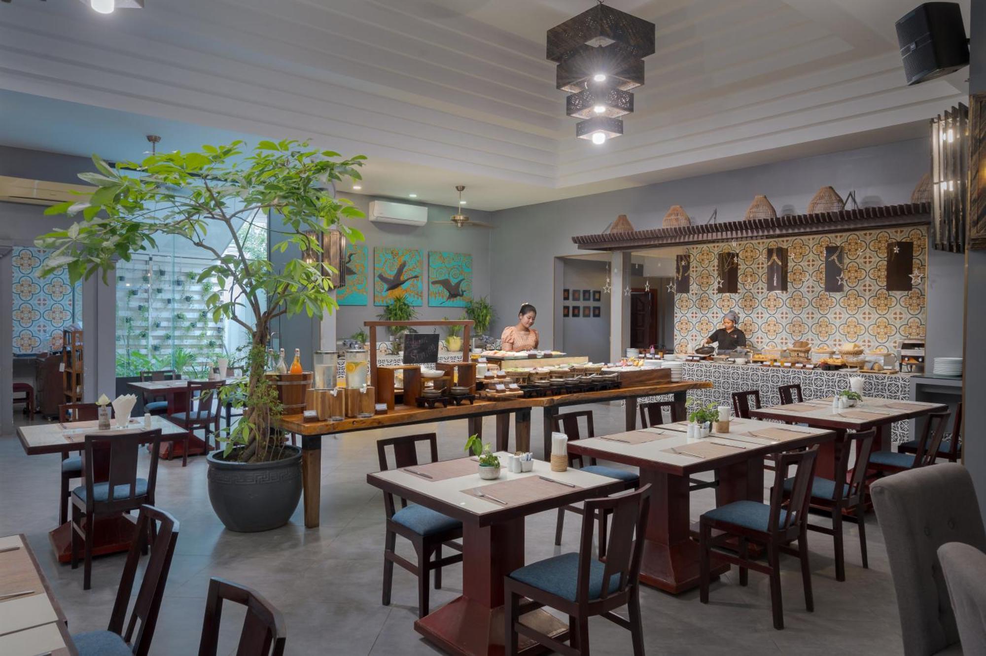 Memoire D' Angkor Boutique