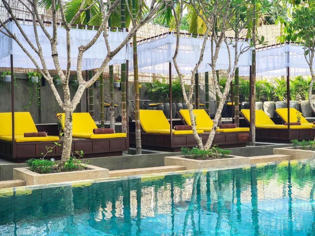 Hotel Veha Retreat And Siem Reap