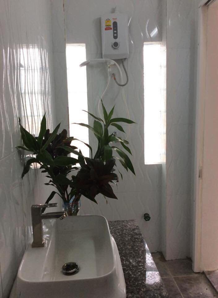 A Two-bedroom With Natural Light And Environment