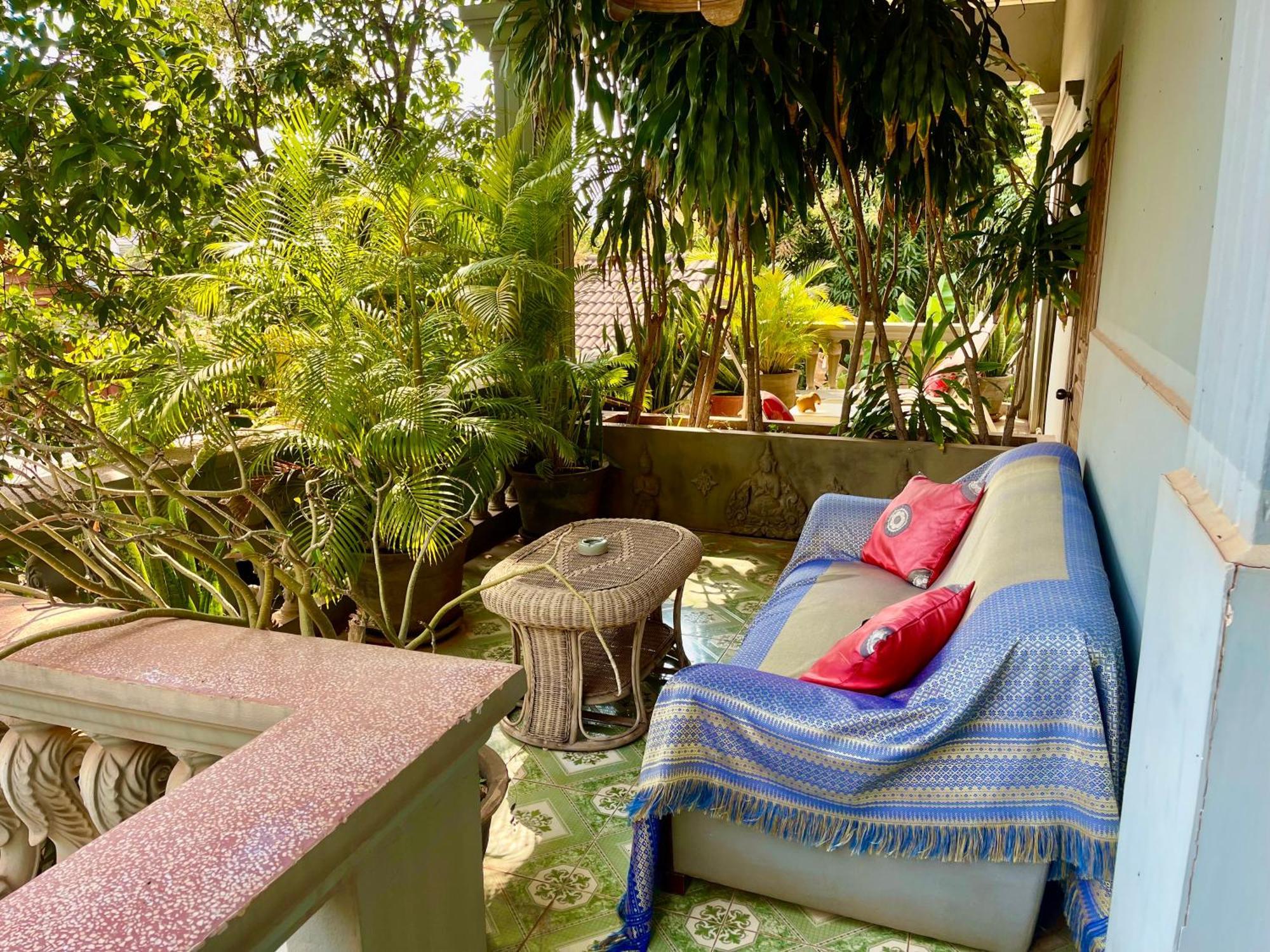 Villa 3 Monkeys Siem Reap