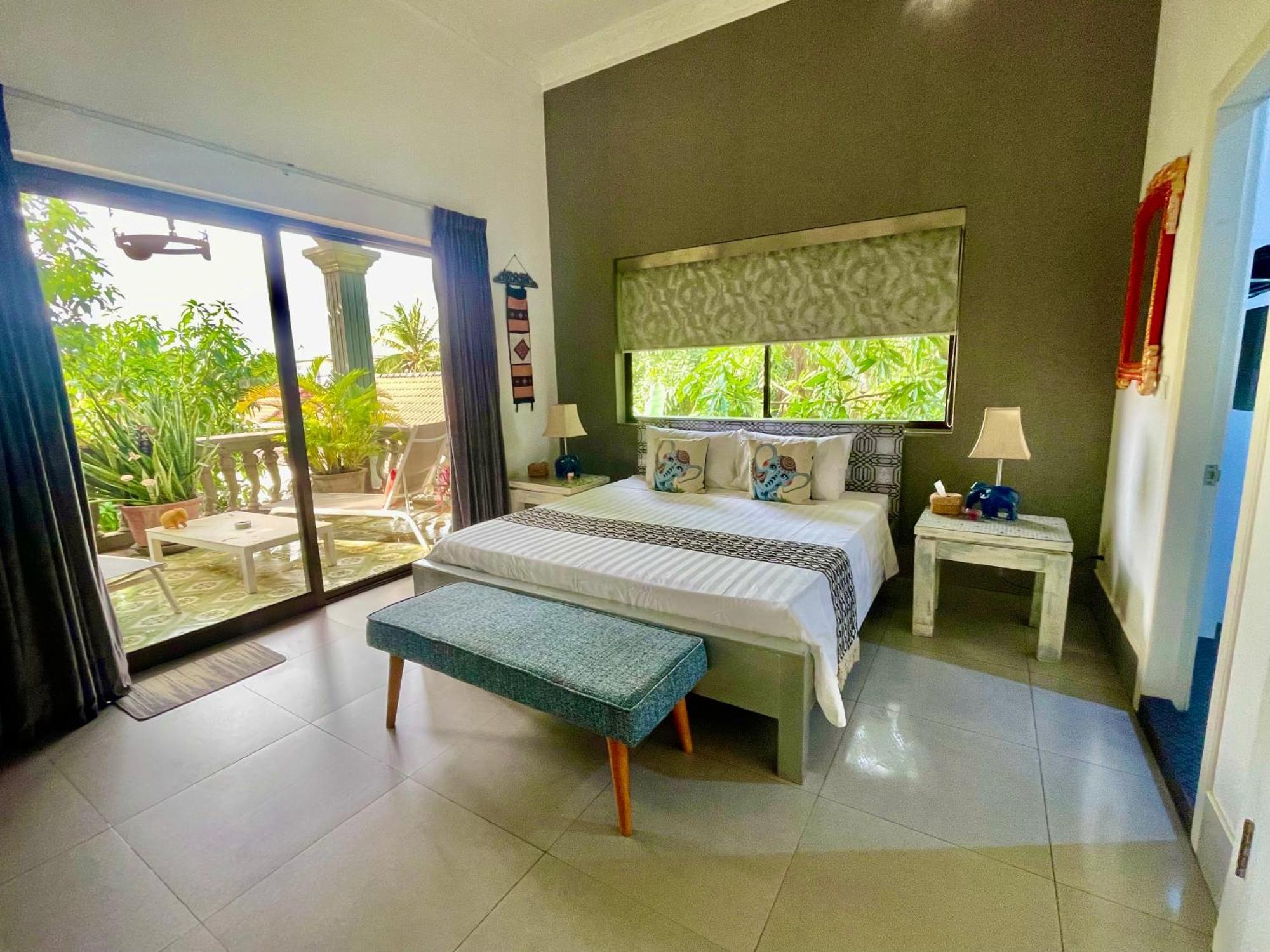 Villa 3 Monkeys *