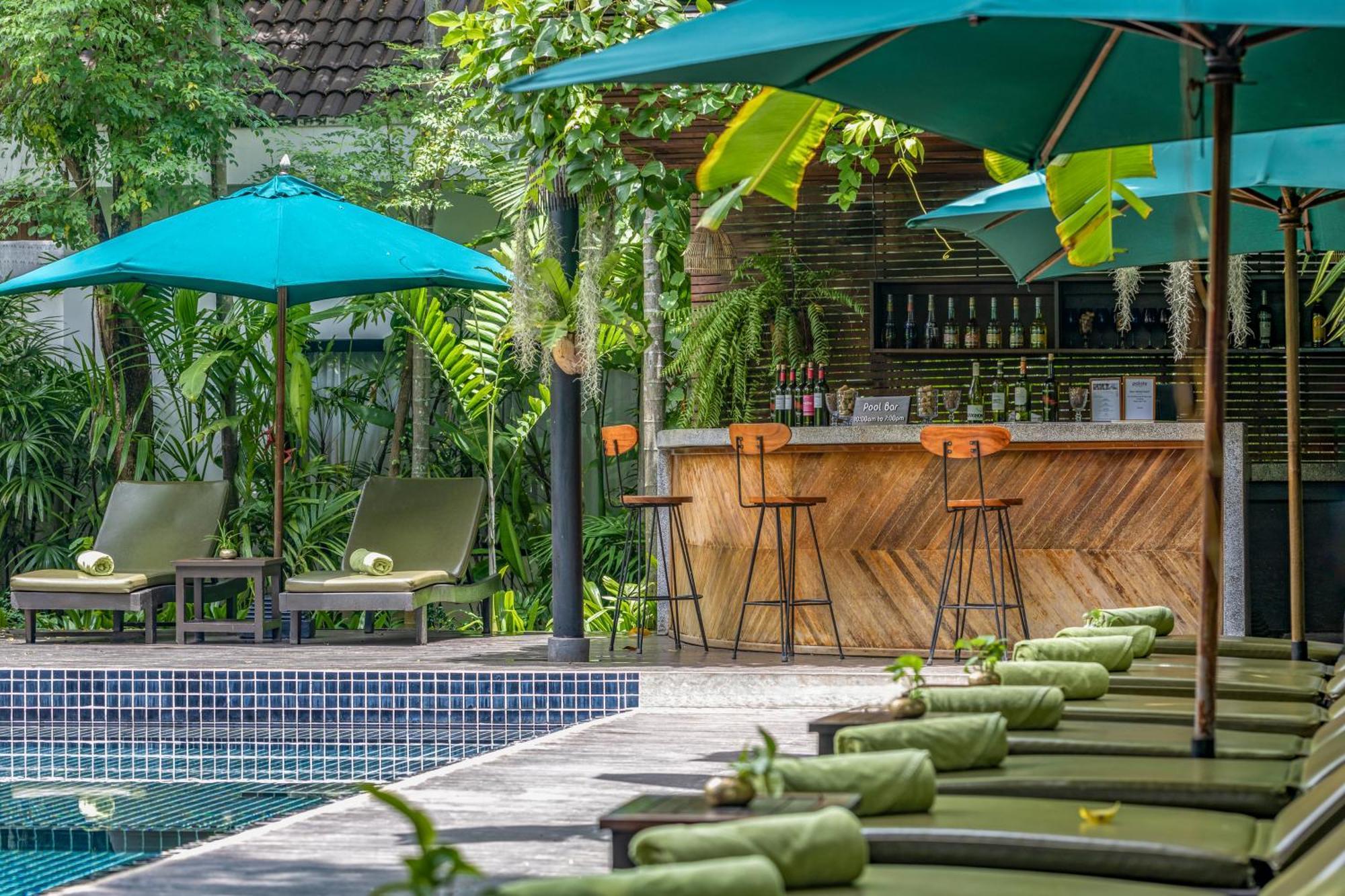 Lynnaya Urban River Hotel Siem Reap