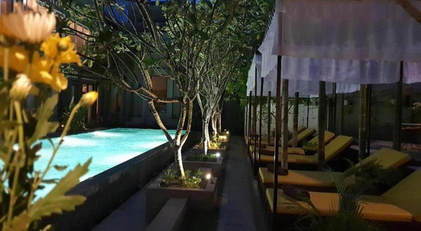 Veha Retreat And