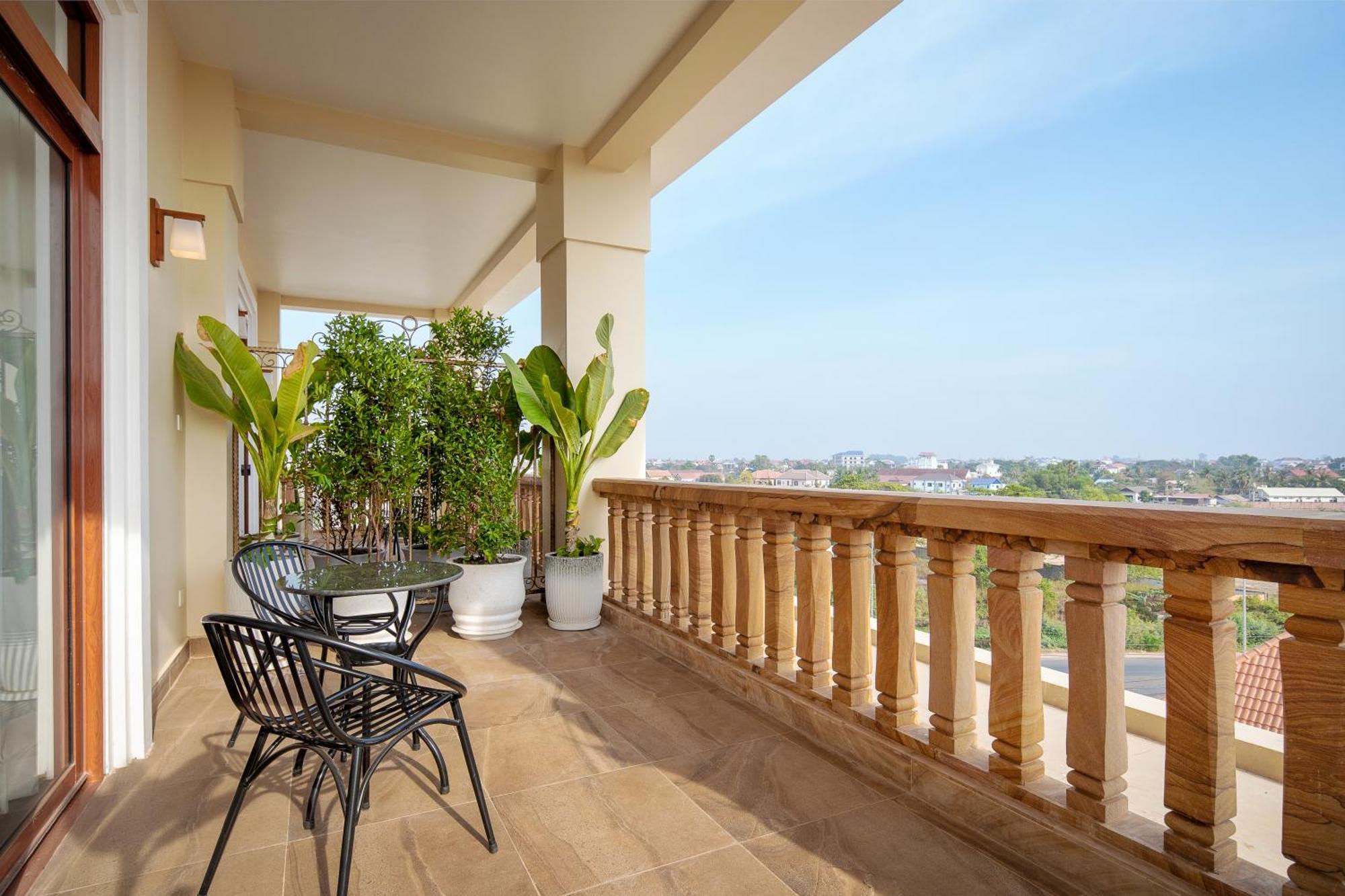 Seyna 4* Siem Reap