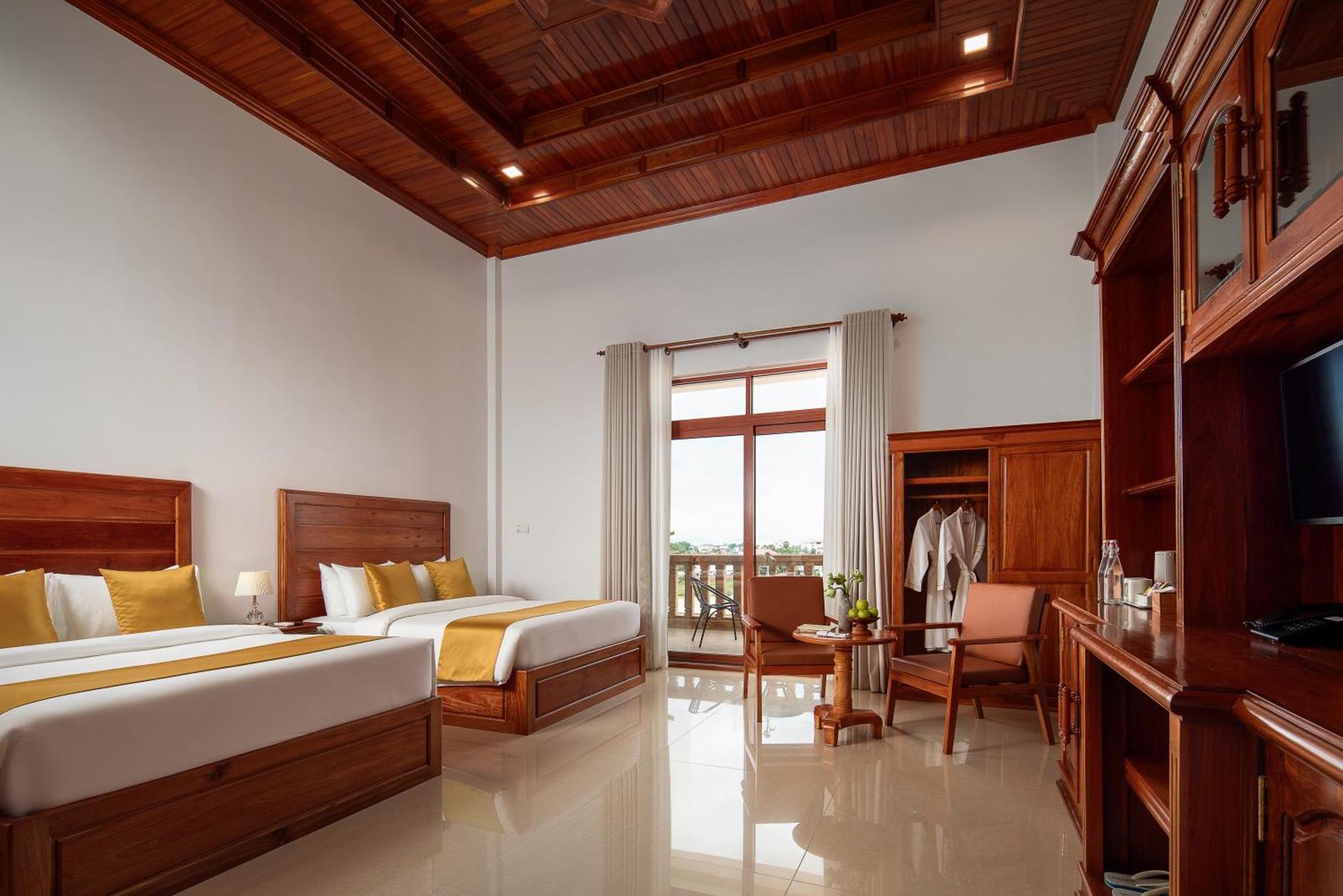 Hotel Seyna 4*