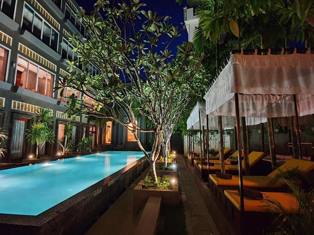 Hotel Veha Retreat And Siem Reap