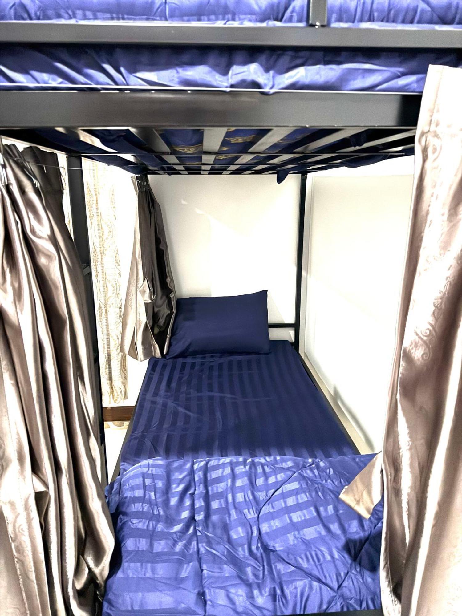 Hotel Platinum Haven & Gardens Siem Reap
