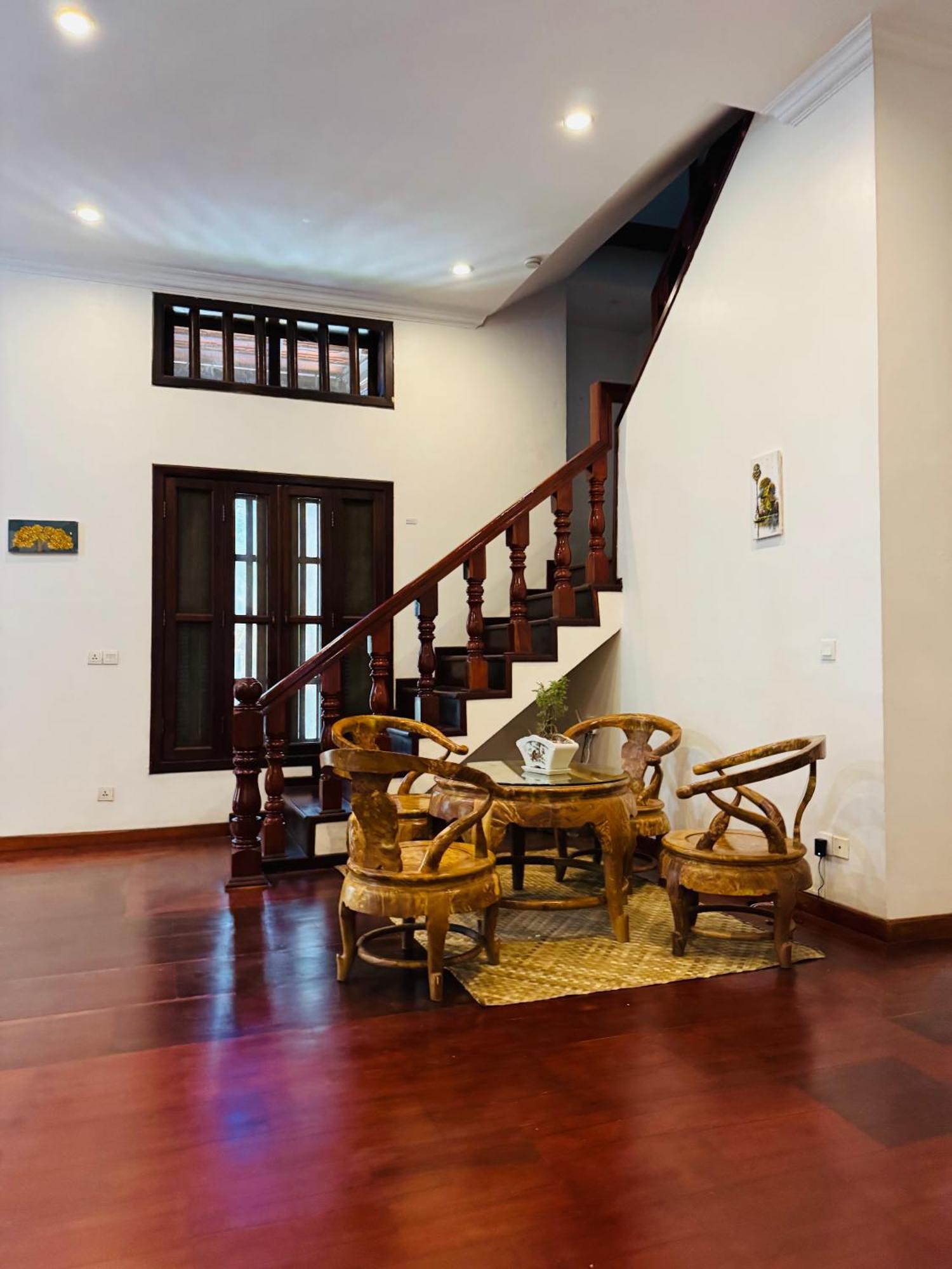 Platinum Haven & Gardens Siem Reap