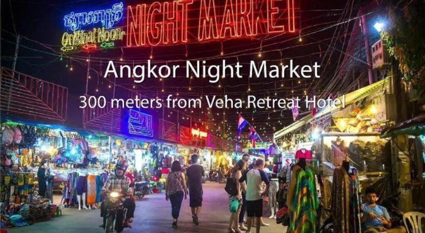 Veha Retreat And Hotel