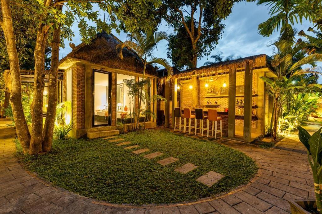 Maison Gen Angkor