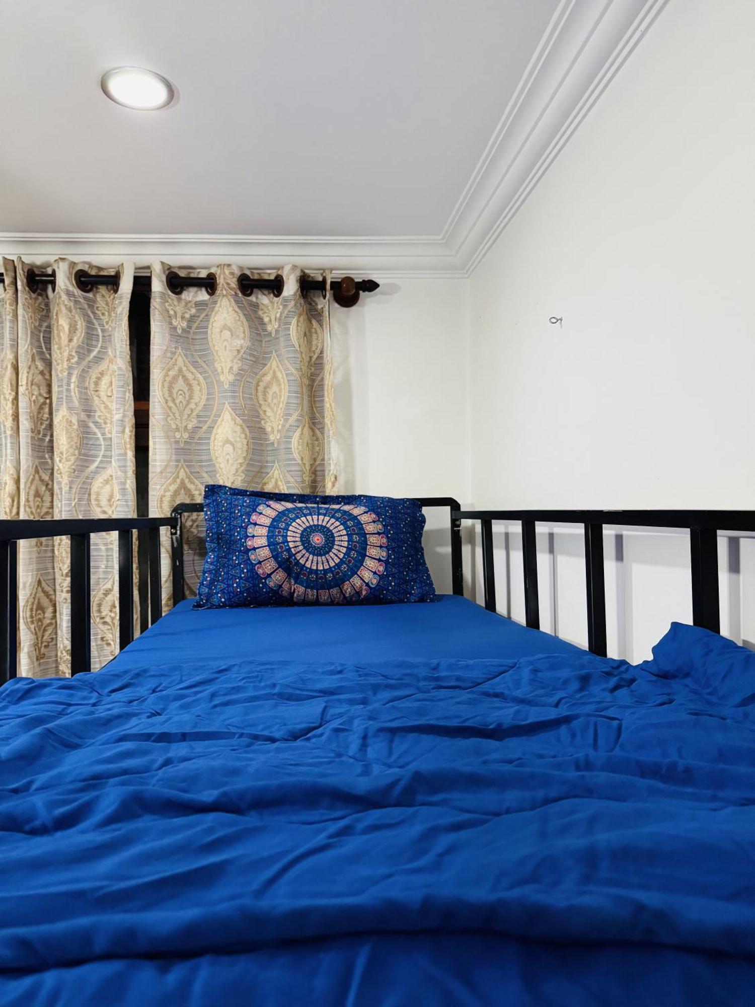 Platinum Haven & Gardens Siem Reap