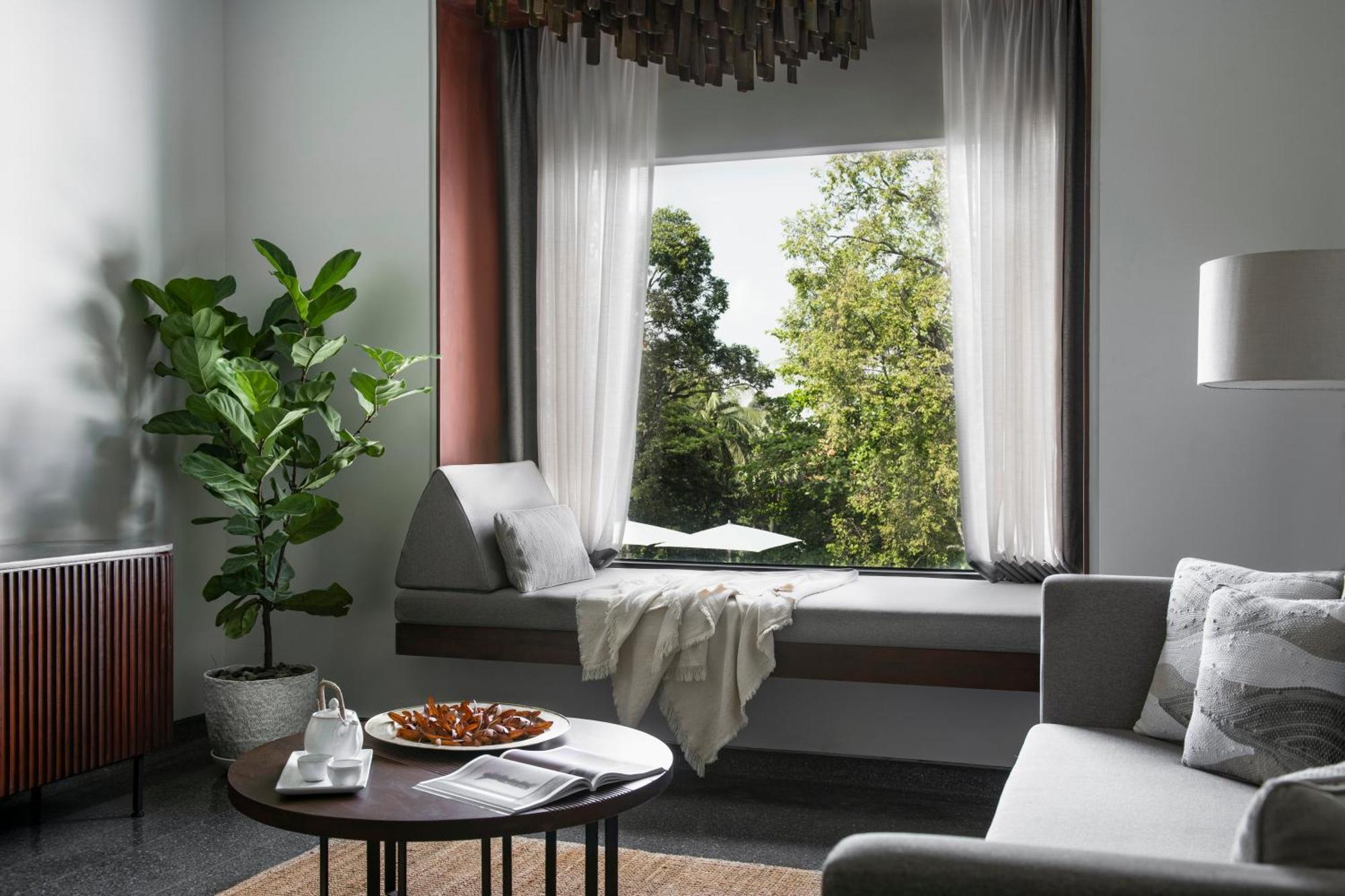 Treeline Urban Hotel