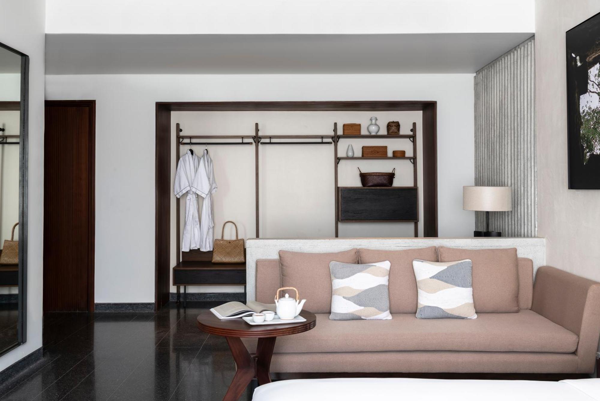 Hotel Treeline Urban