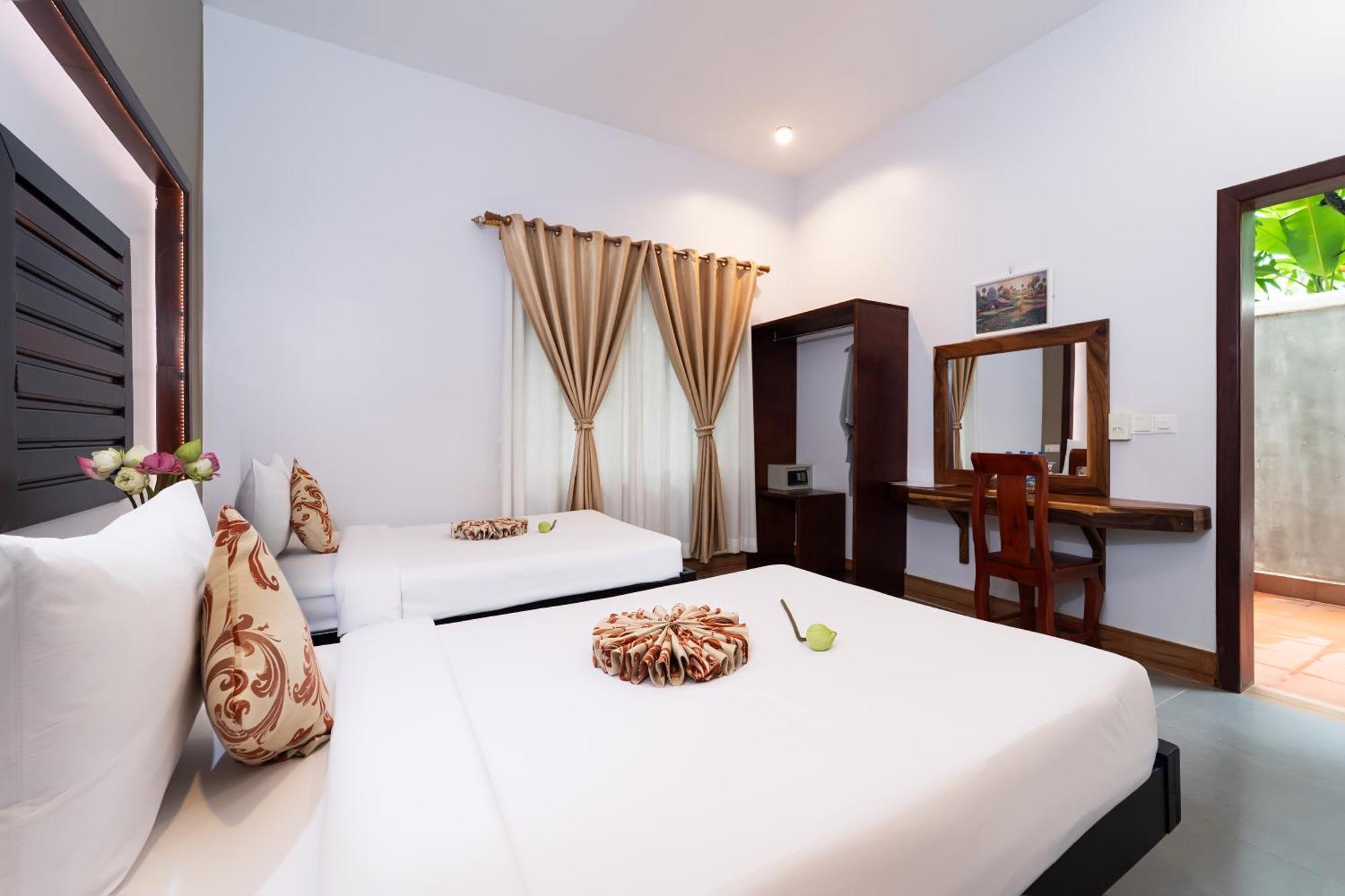 Sanna Siem Reap