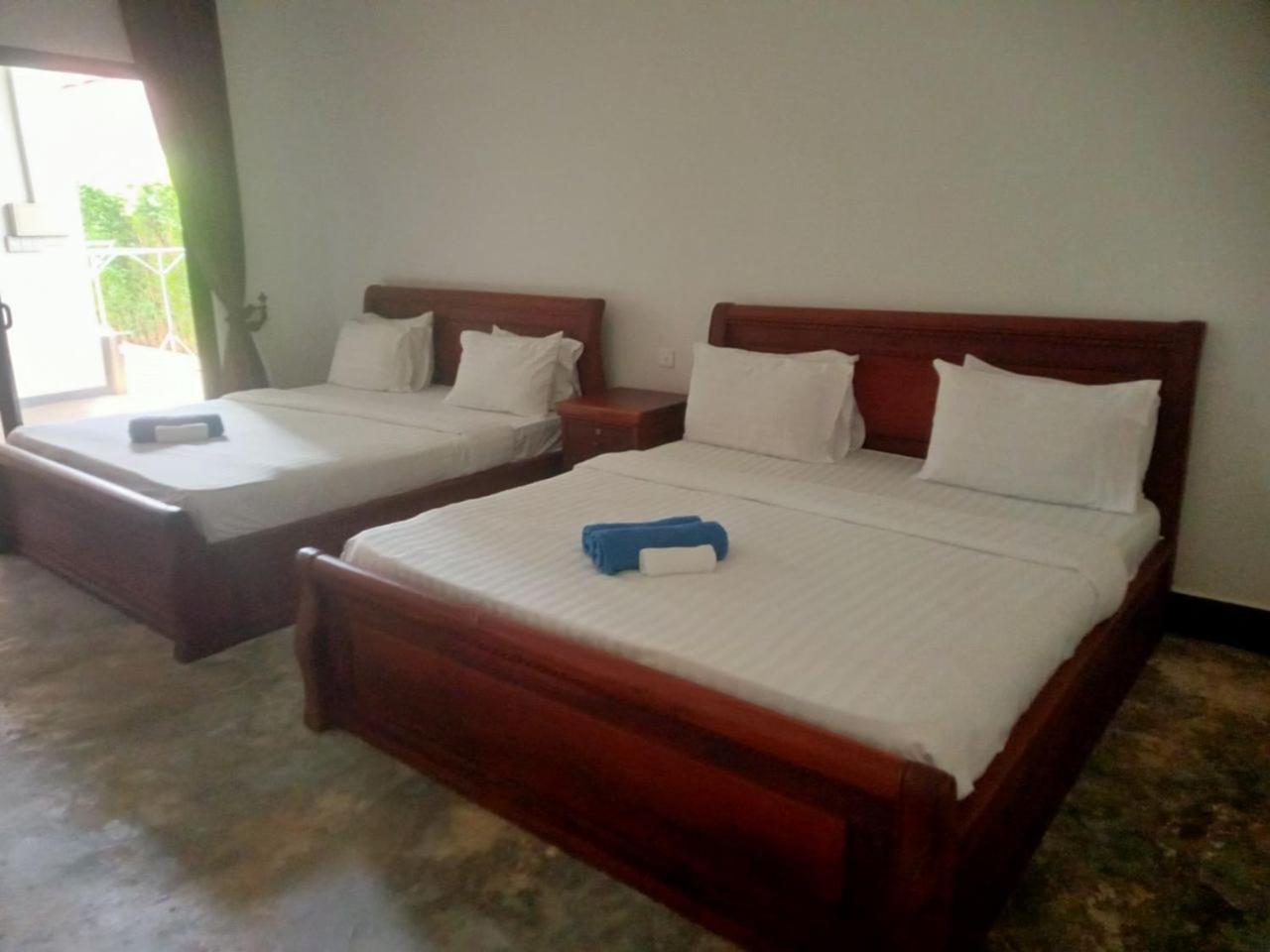 Local Homestay Siem Reap