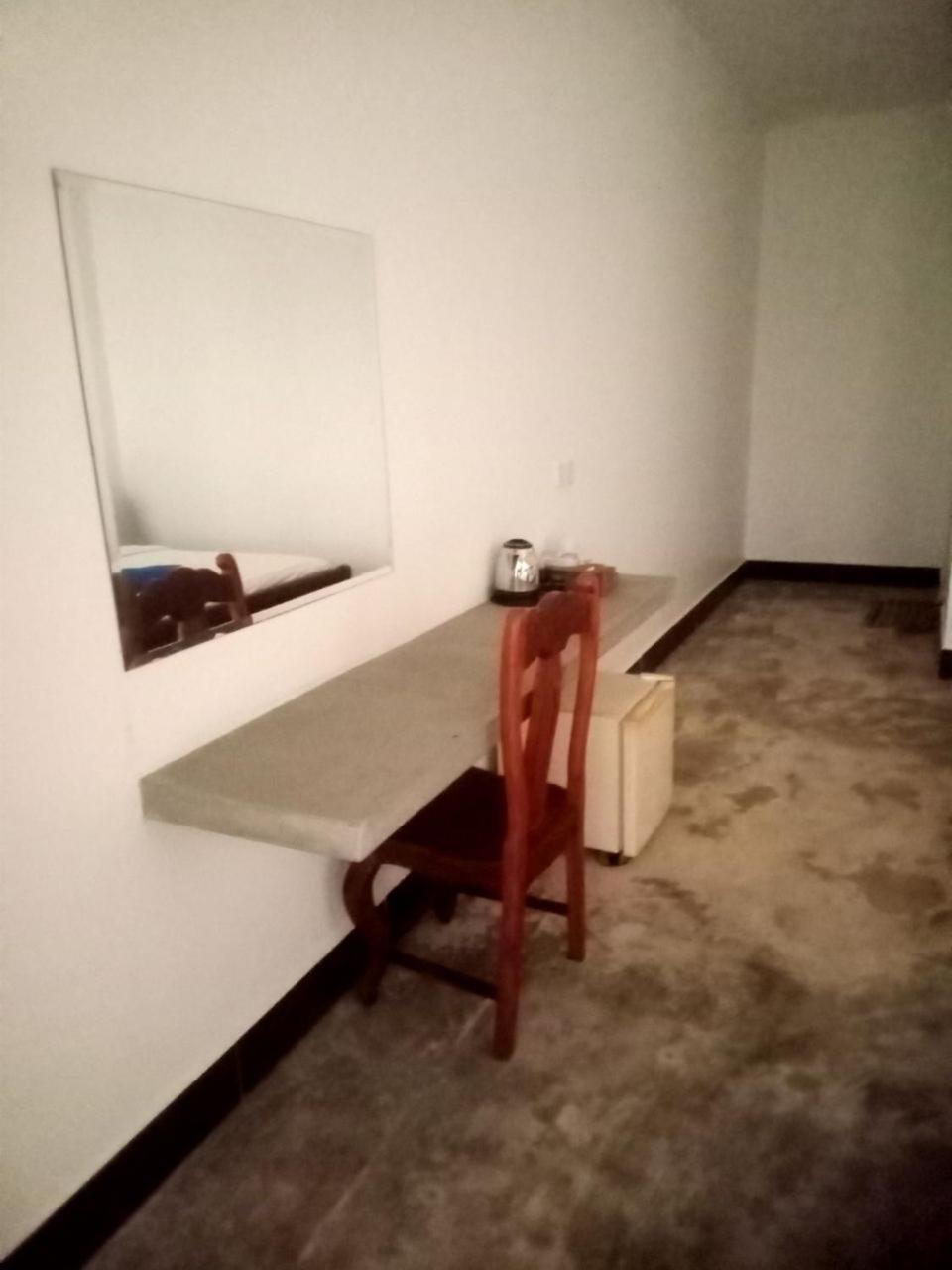Homestay Local