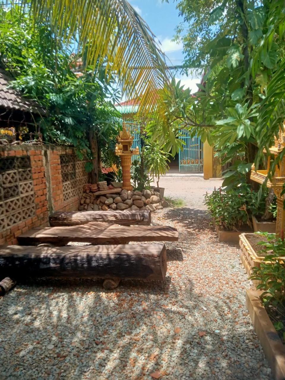 Homestay Local Siem Reap