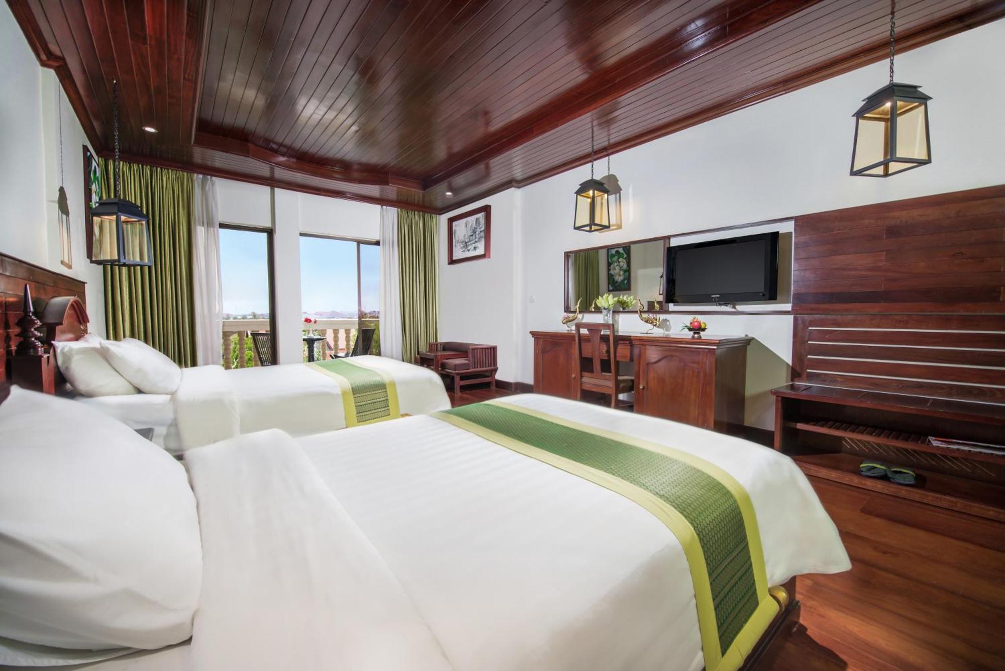 Hotel Borei Angkor &