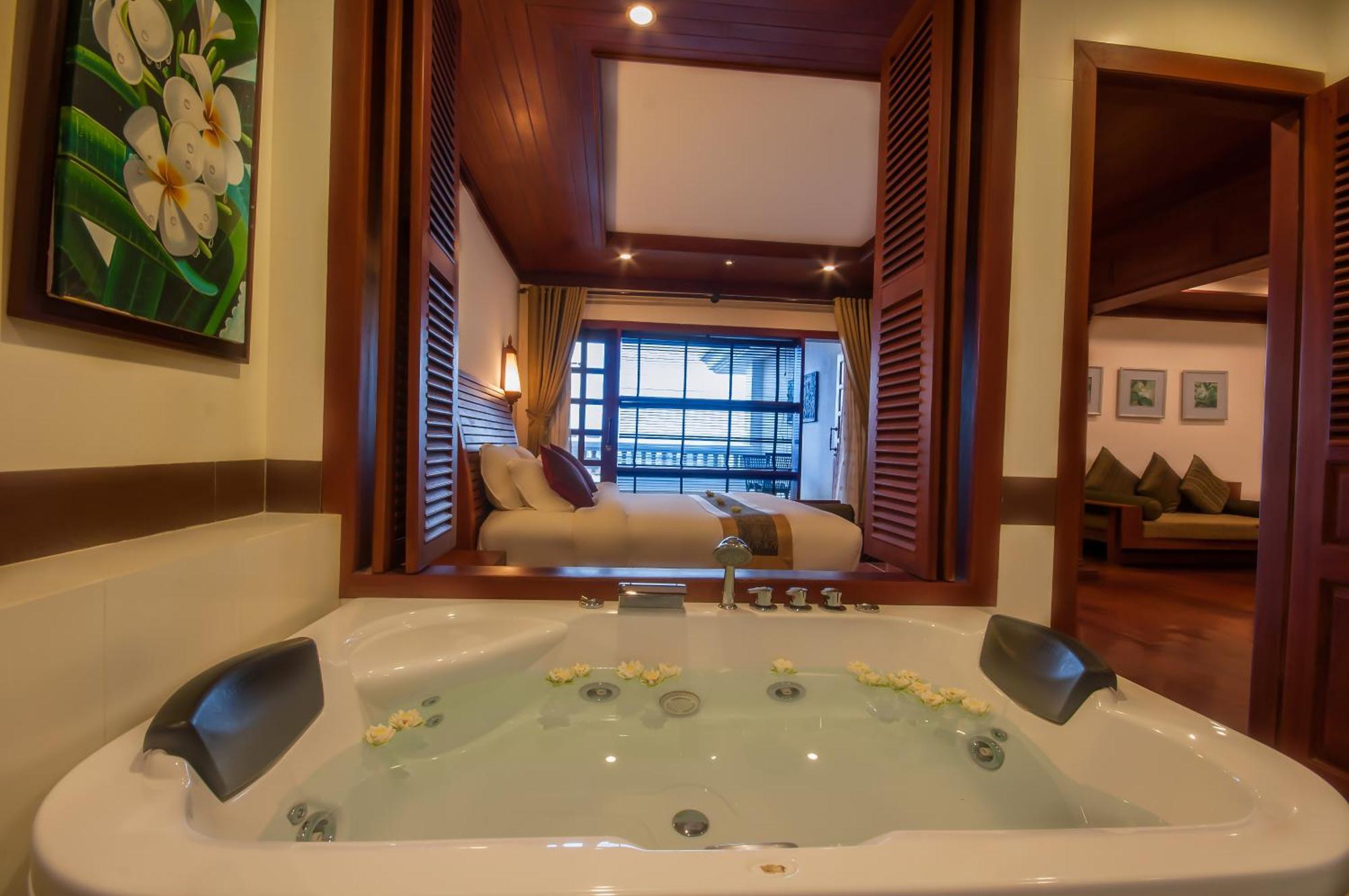 Borei Angkor & 5* Siem Reap