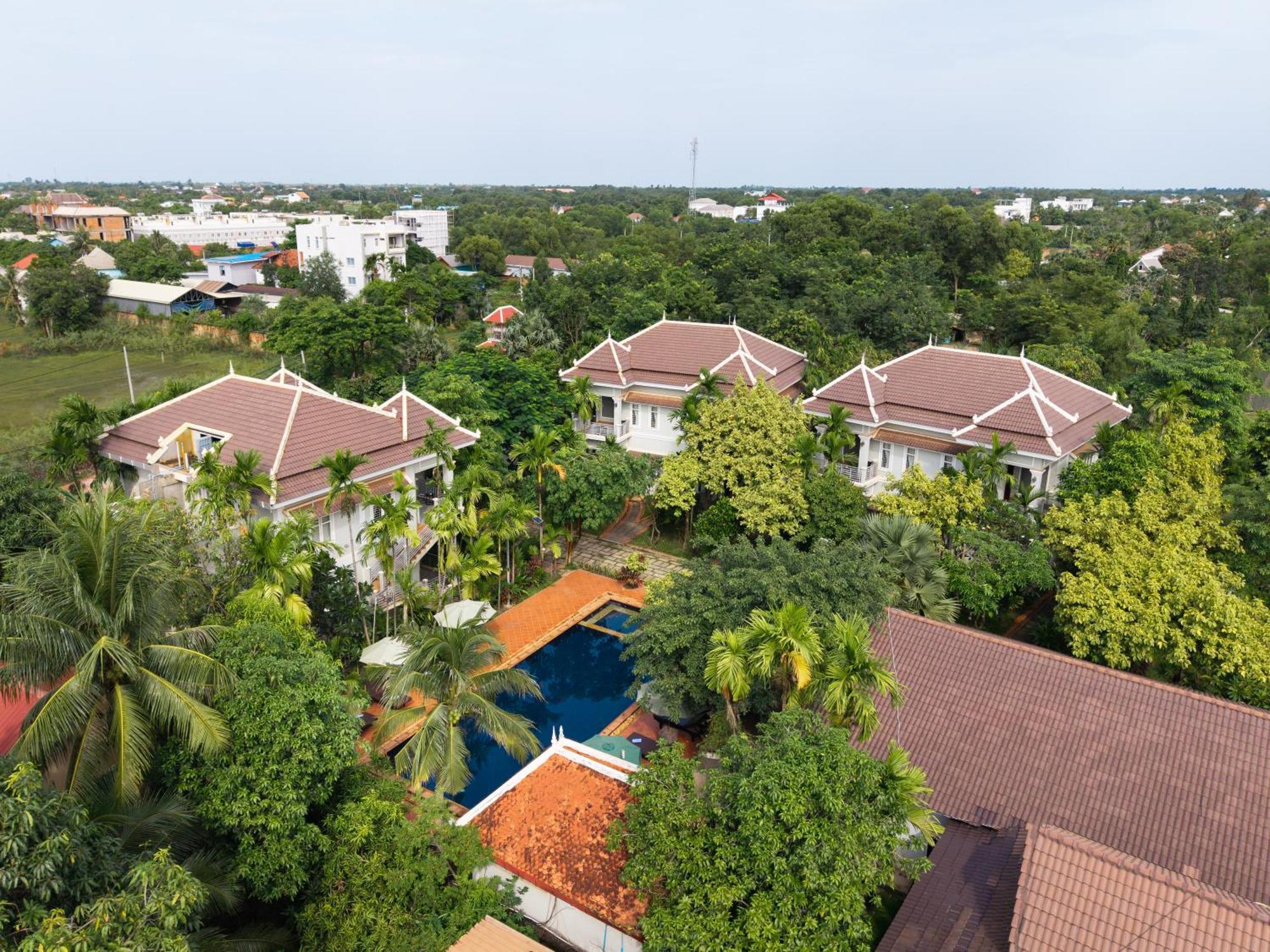 Sanna Siem Reap