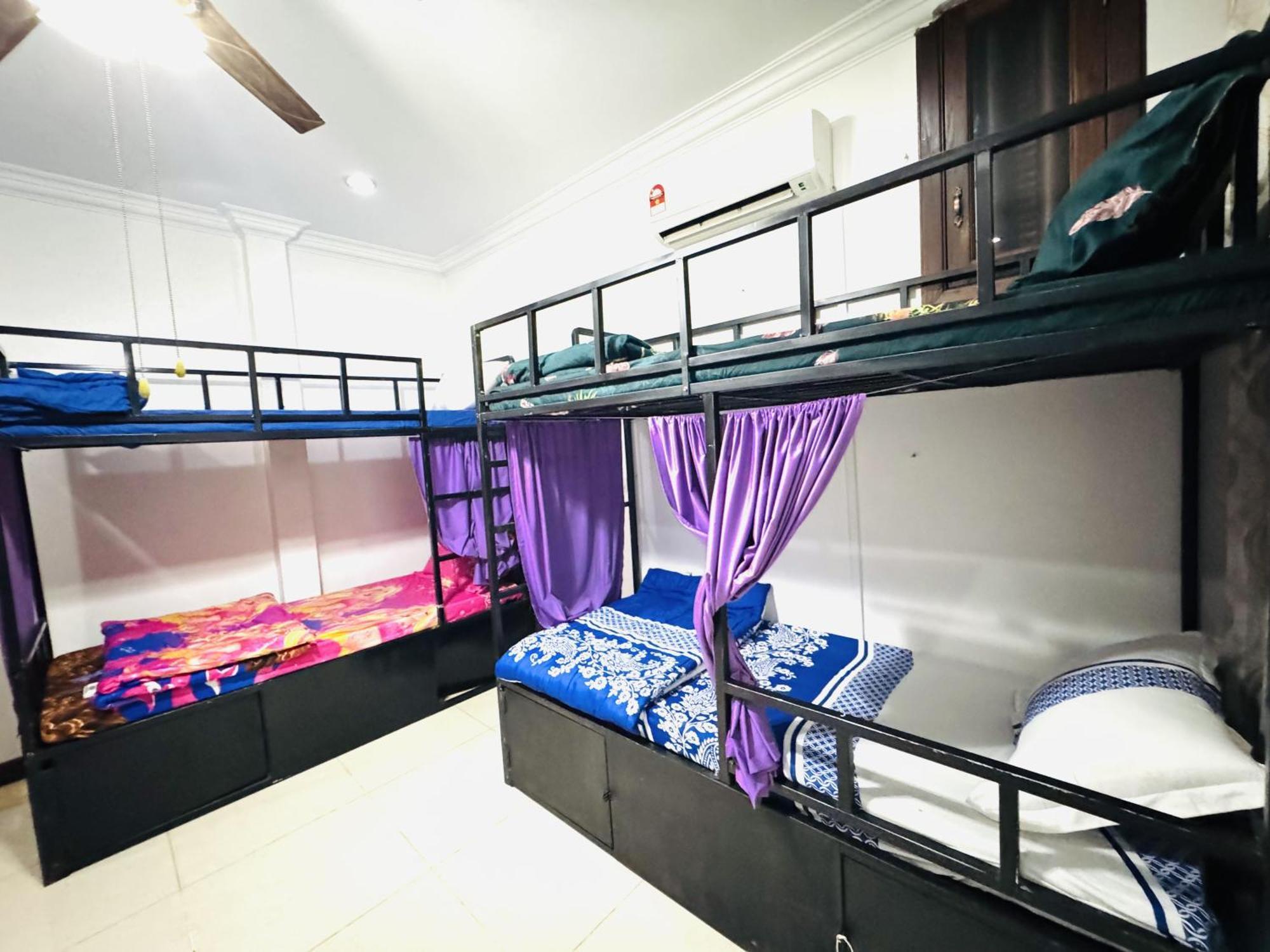 Platinum Haven & Gardens 3* Siem Reap