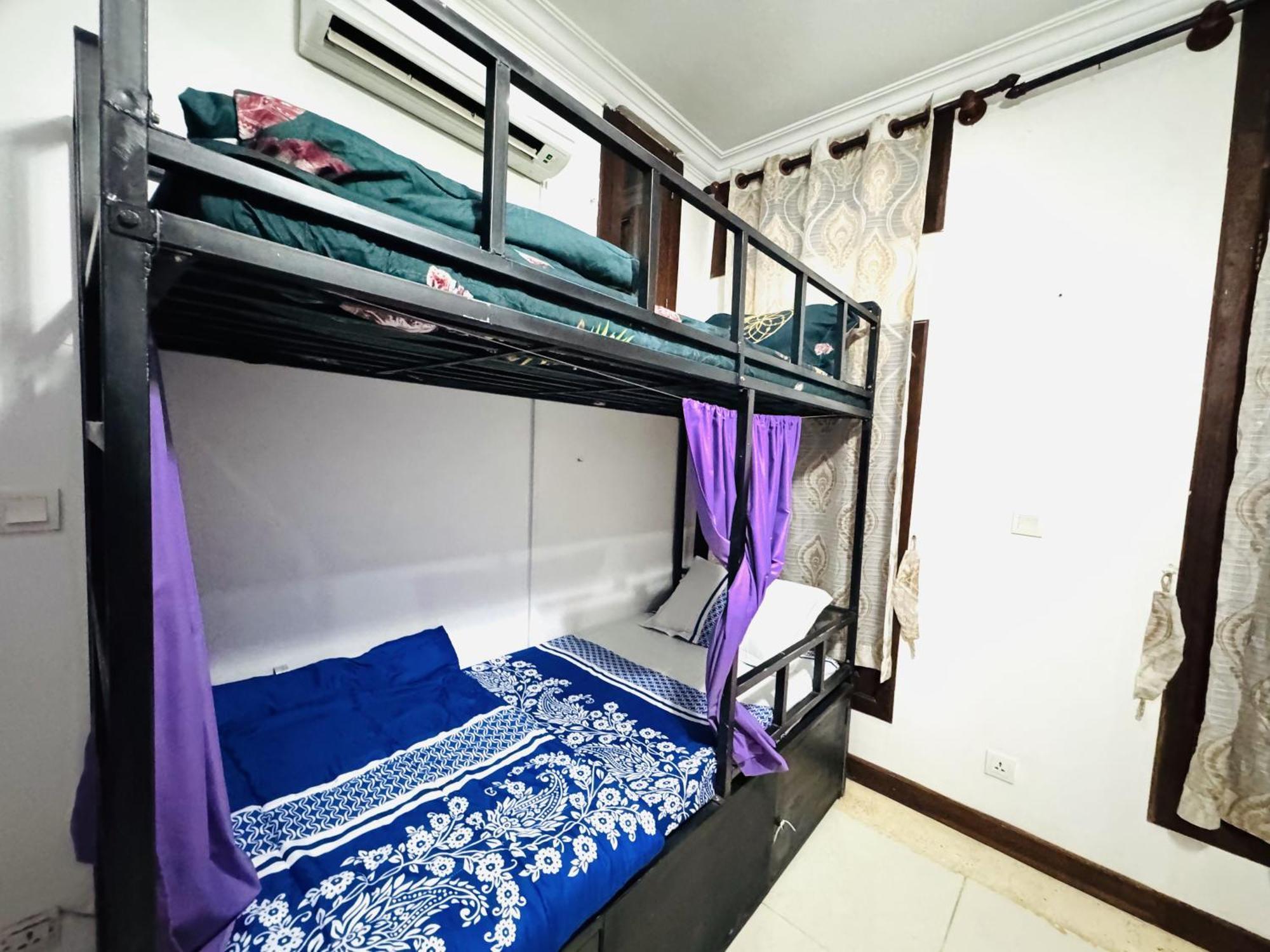 Hotel Platinum Haven & Gardens