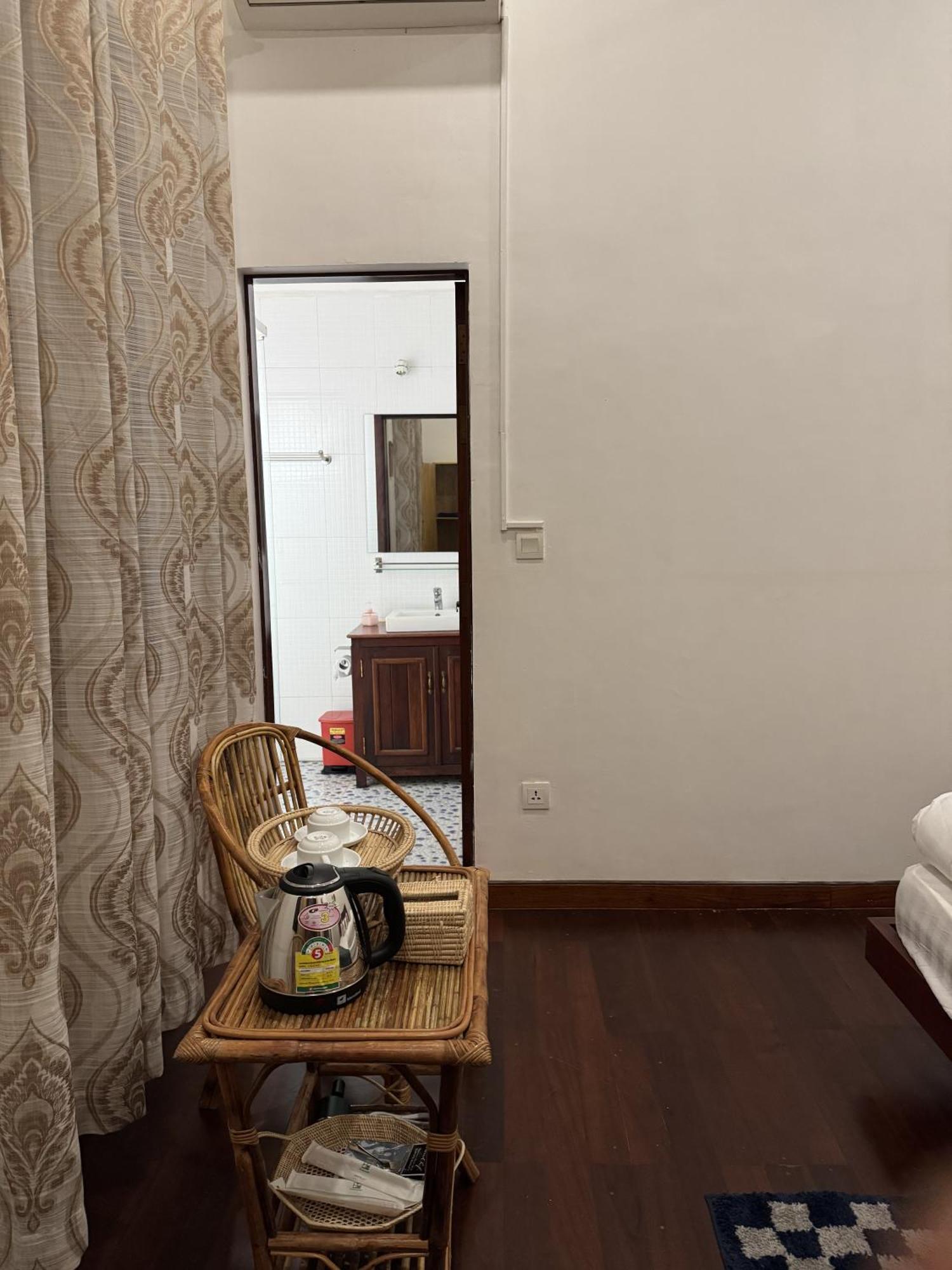 Hotel Platinum Haven & Gardens 3*