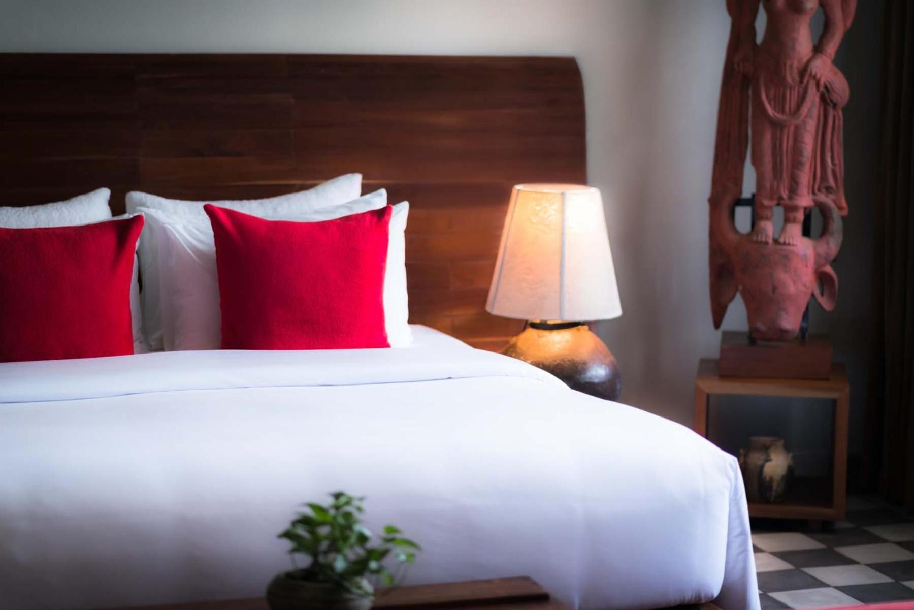 Sokkhak Boutique & 5*