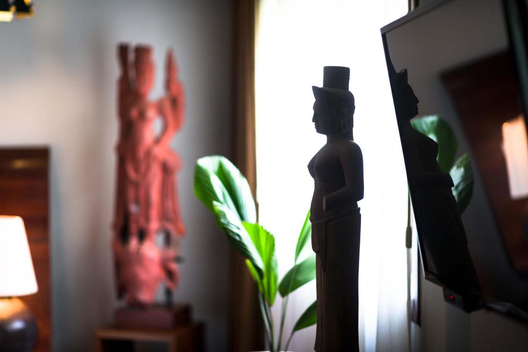 Sokkhak Boutique &
